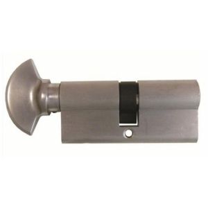 Era Euro Key And Turn Cylinder